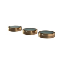 Polar Pro Filters for DJI Mavic AIR Drone - Cinema Series - Vivid Collection