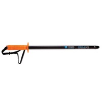 UK Pro 22 inch (22") Pole for GoPro Cameras - Agent Orange or Electric Blue