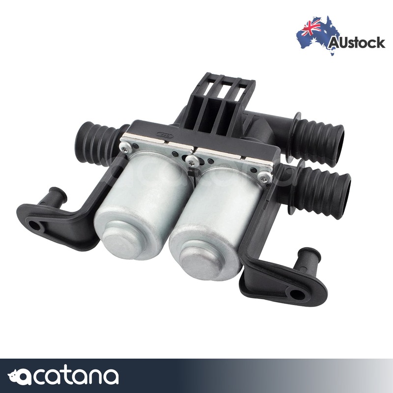 Buy Heater Control Valve for BMW X5 E53 E70 F15 F85 X6 E71 E72 F16 F86