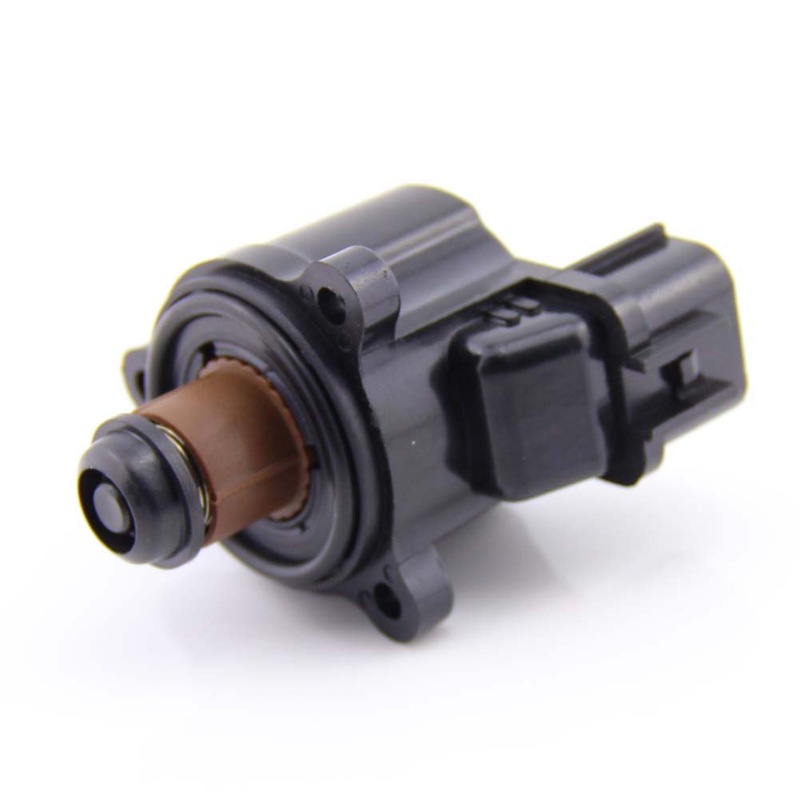 Buy Idle Air Control Valve for Mitsubishi Pajero NM 2000 2001 2002 IAC