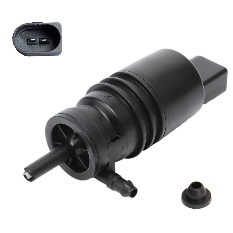 Buy Windscreen Washer Pump for VW AMAROK 2H 2011 2012 2013 2014 2015
