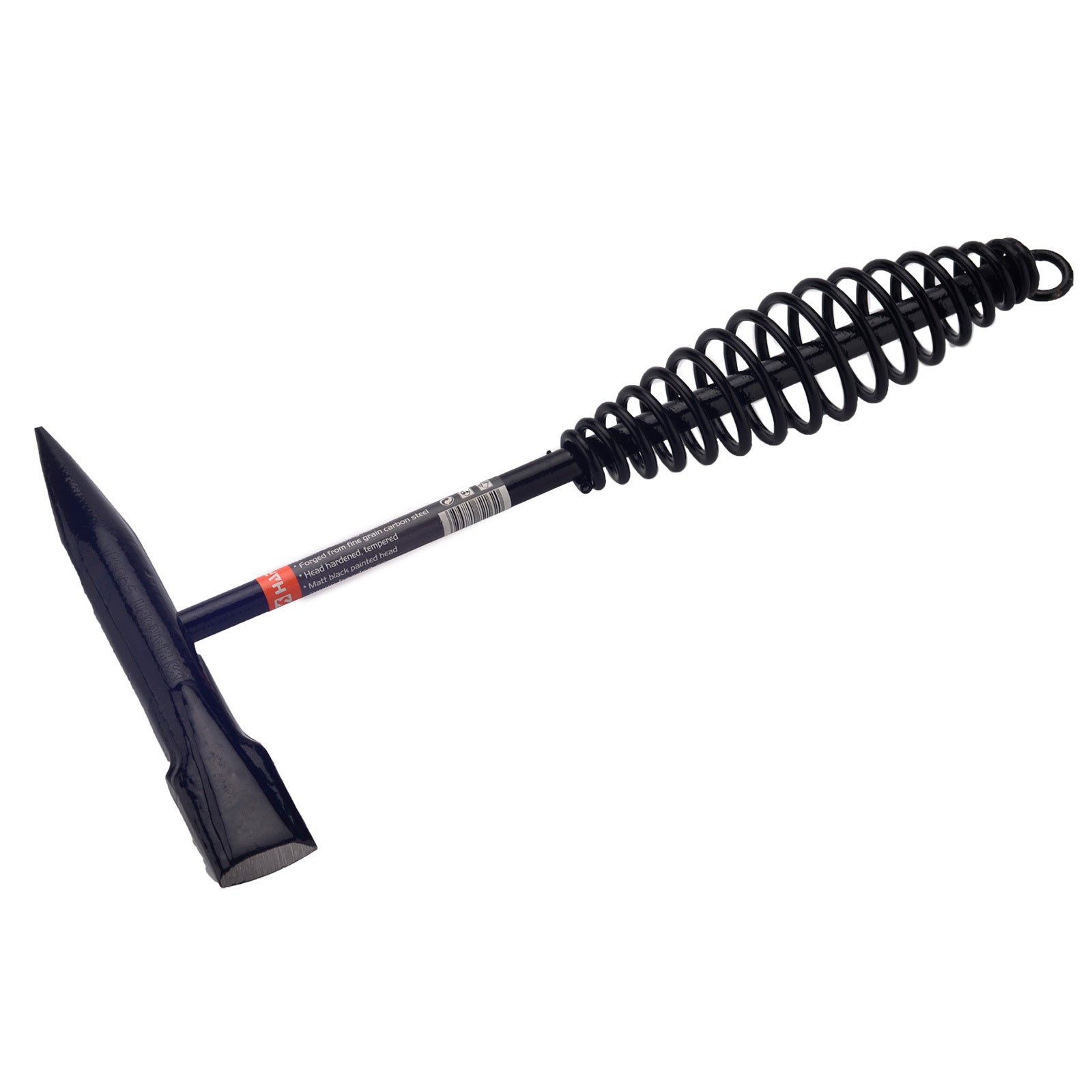 Harden 150mm Chipping Hammer 590541- BUY ONE GET ONE FREE