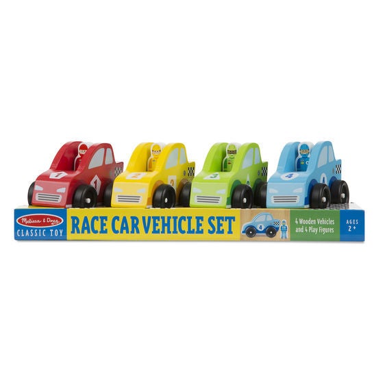 vtech toot toot race car