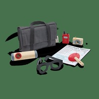 Plan Toys Detective Set