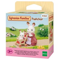 Sylvanian Families Baby Pushchair SF4460