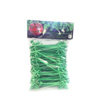 100 x Left Coast Quick Stix - 6" Inch - 150MM Stakes - Plant Branch Training