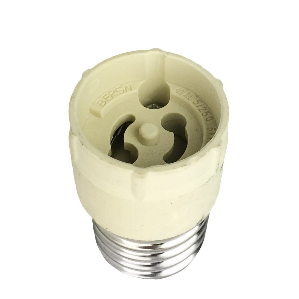 315w Lamp Conversion Adapter - E40 to PGZ18 Socket