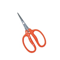Chikamasa Scissors B-500SF - Razor Sharp Edge - Fluorine Coating - Made in Japan