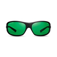 Method Seven Grow Room Light Protection Glasses - Operator LED Plus+