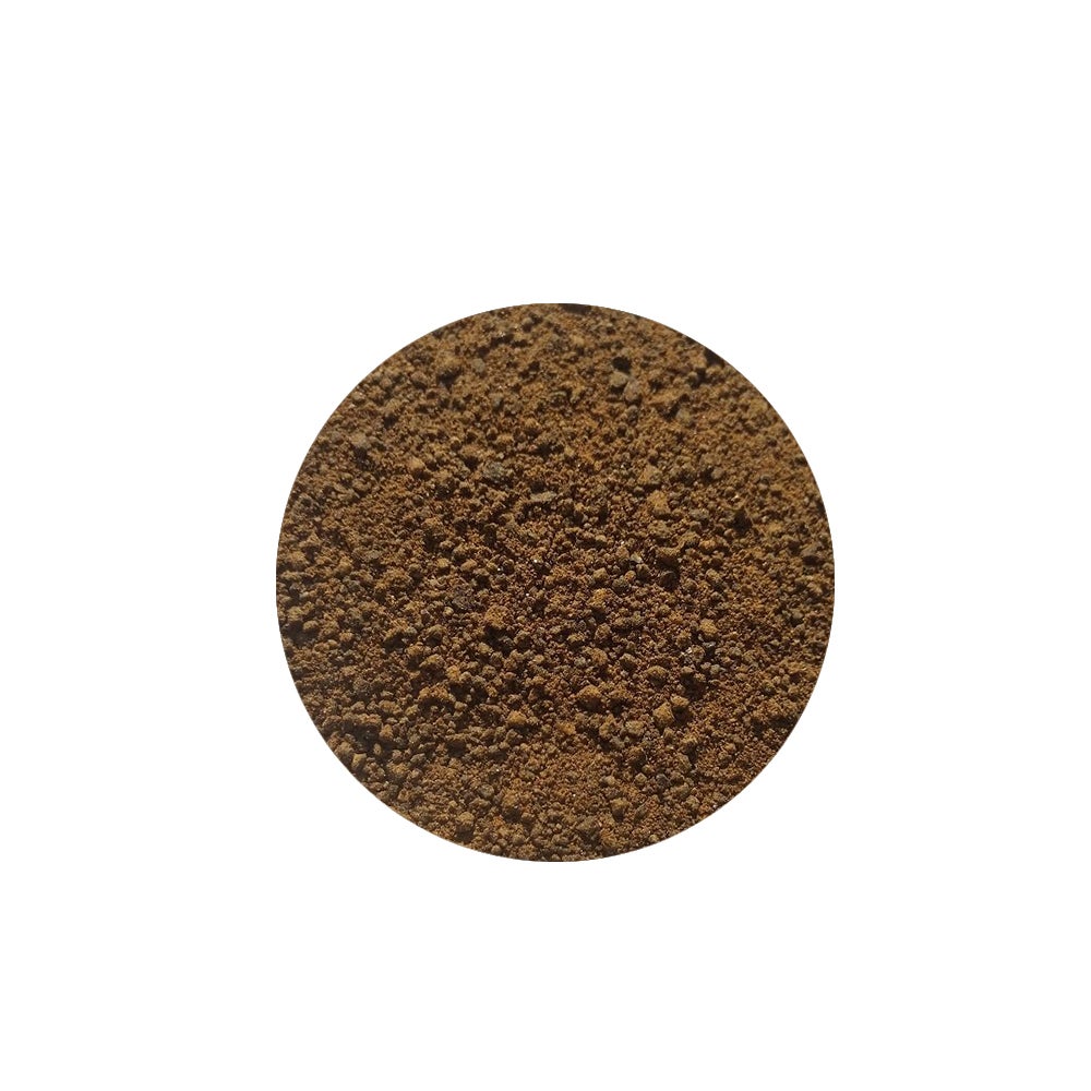 Organic Gardening Solutions Palagonite - 1KG - Basalt Rock Dust