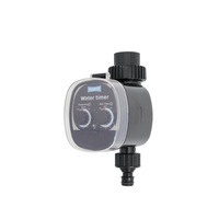 Plant!t (PlantIt) Tap or Gravity Water Timer - 0-150 PSI - Schedulable - 3/4 Connector