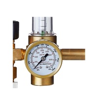 Pro Leaf CO2 Regulator - PPM-CR1