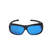 Protective Glasses for Grow Room / Tent - LED/HPS/MH - Eye Protection - No Case
