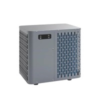 Toyesi Platypus Mini 30 - Compact Heater / Chiller Heat Pumps - 8°C to 38°C