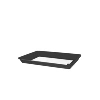 TrimTray 200 micro Ultra Fine Screen Only - Catchment Tray Not Included