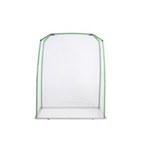 WaterUps Flexi Garden Frames w/ Bed Cover - 1.8M - 2MM Netting - For Oasis 1680