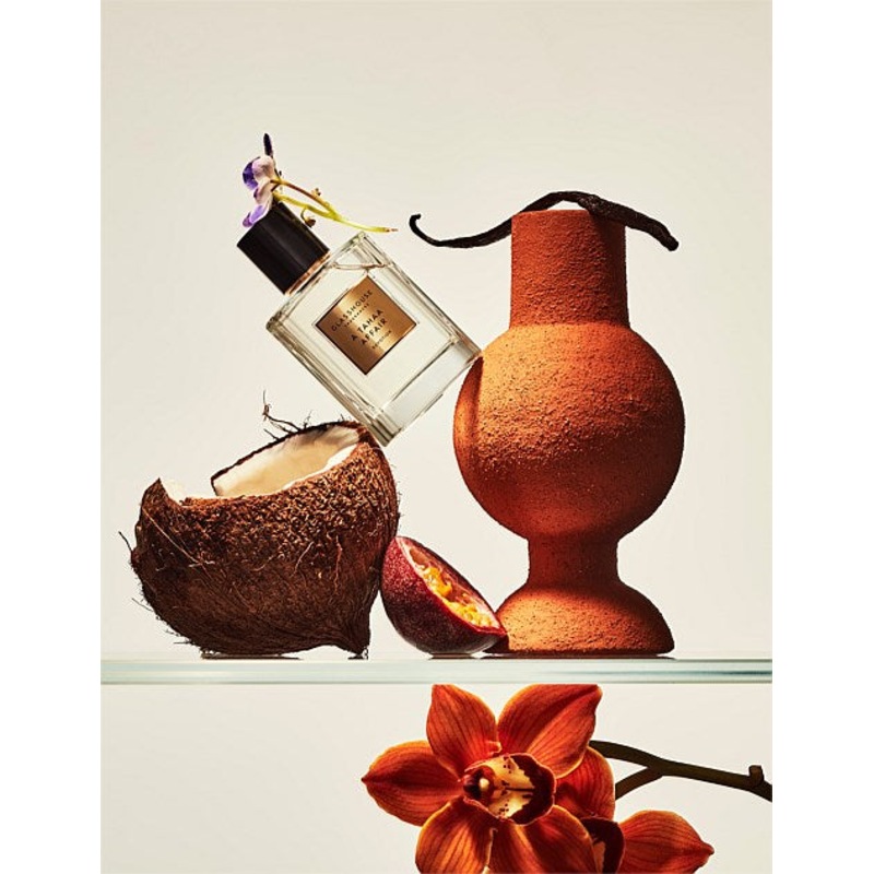 Buy Glasshouse Perfume A TAHAA AFFAIR DEVOTION 100mL Eau de Parfum MyDeal