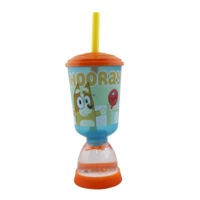 Bluey Fun Float Sipper 266ml