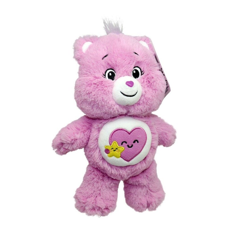 L.Purple 3D Teddy Bear Pajamas