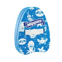 Nippas Back Bubble