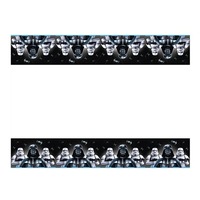 Star Wars Classic Tablecover Plastic