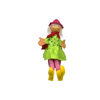 Kaper Kidz - HAND PUPPET - WITCH