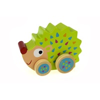 Koala Dream - ECHIDNA WIND AND WALK WOODEN MUSIC BOX