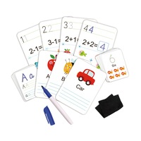 Tooky Toy - HANDWRITING & LEARNING CARDS