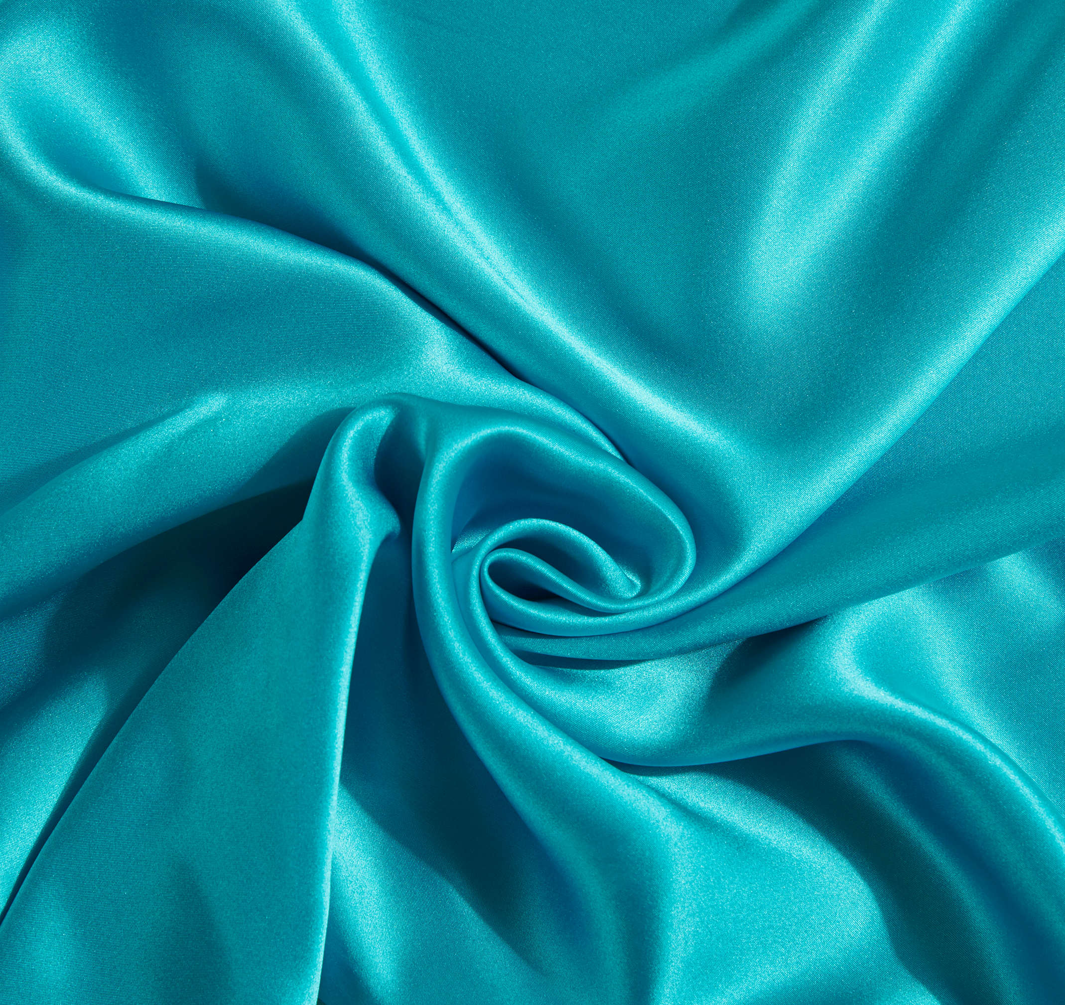 Gioia Casa Two Sided 100% Mulberry Silk Luxury Hypoallergenic Pillowcase - Teal