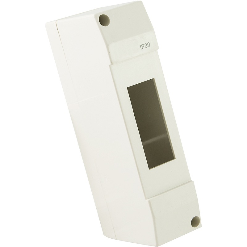 Buy 1 Pole Enclosure MyDeal