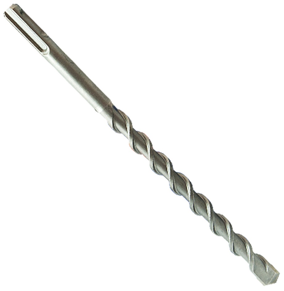 10.0mm x 160mm Hammer Drill Bit Macsim Australia