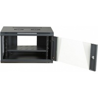 4RU Network Rack Cabinet 19" 300mm Deep