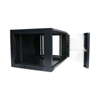 4RU Network Rack Cabinet 19" 450mm Deep