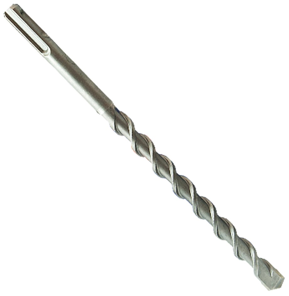 8.0mm x 160mm Hammer Drill Bit Macsim Australia