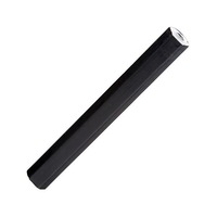 Black Lumber Crayon