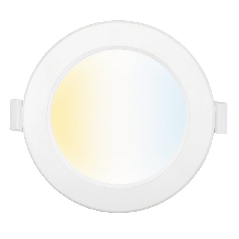 Buy Brilliant Smart Trilogy LED CCT Downlight - MyDeal