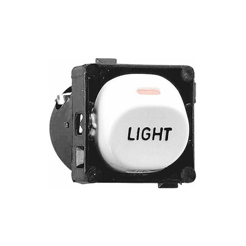 Buy Clipsal 30 Series 10A "LIGHT" Switch Mechanism MyDeal