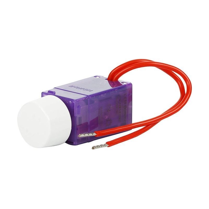 Buy Clipsal 30 Series Rotary LED Dimmer 150W MyDeal