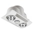 Buy Clipsal Airflow Ensuite 3 In 1 Bathroom Heater Non-Ducted White ...