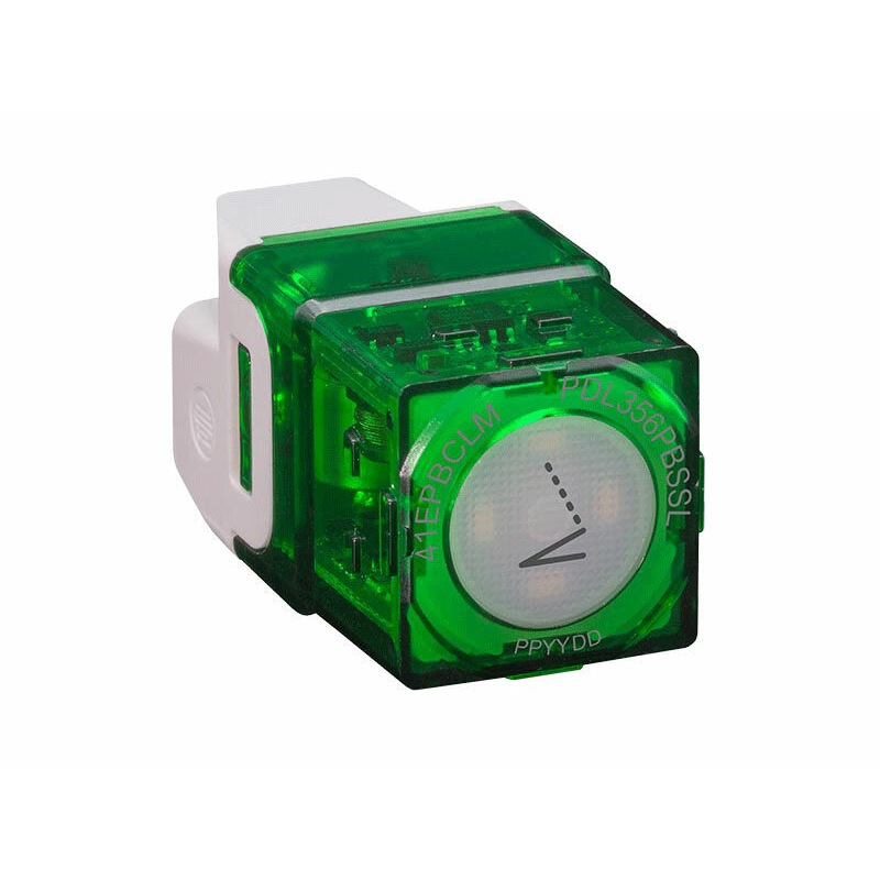 Buy Clipsal Iconic Smart Push Button Remote Mechanism with LED And