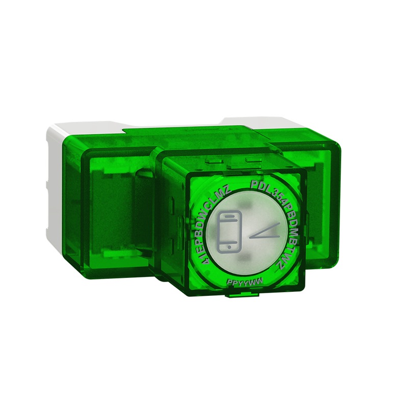 Buy Clipsal Iconic Wiser Zigbee Connected Dimmer with ControlLink MyDeal