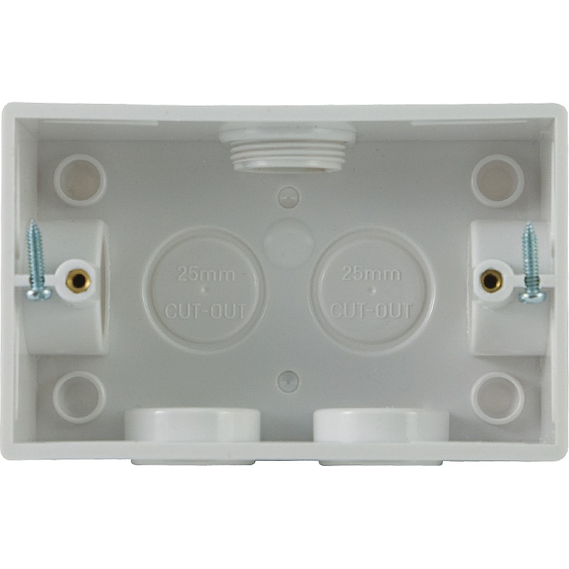 Buy Enclosed Mounting Block 34mm MyDeal