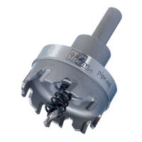 IDEAL 40mm TKO Carbide-Tipped Hole Saw