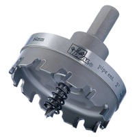 IDEAL 70mm TKO Carbide-Tipped Hole Saw
