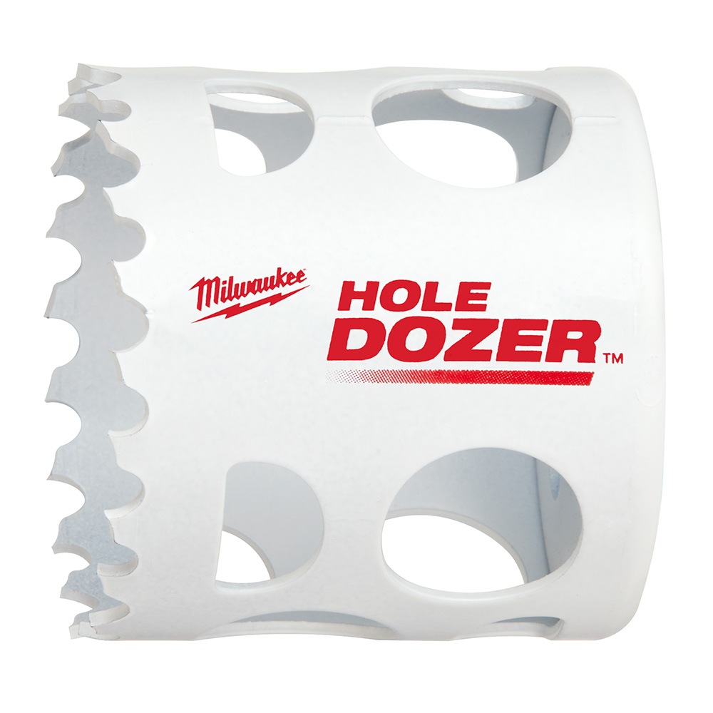 Milwaukee Hole Dozer 51mm (2") Bi-Metal Hole Saw