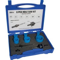 Professional Holesaw Kit