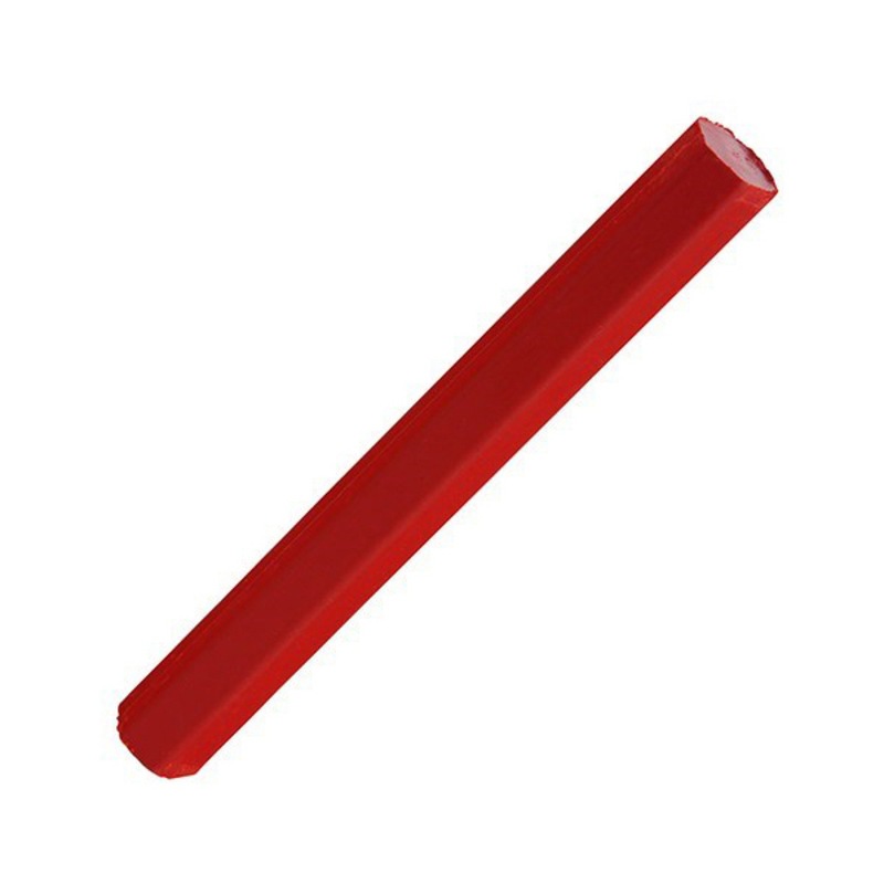 Buy Red Lumber Crayon MyDeal