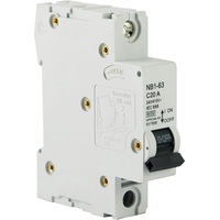 Single Pole Circuit Breaker 6kA