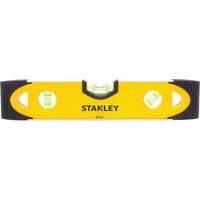 Stanley 200mm Magnetic Short Level