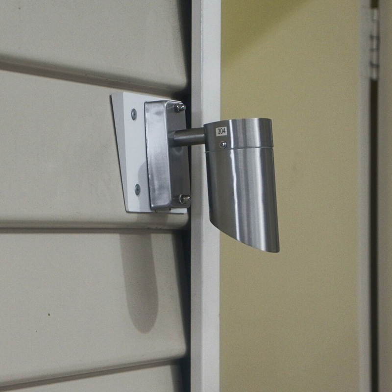 Buy Sureset Weather Board Mounting Block Light Grey MyDeal